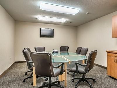 Candlewood Suites Oak Harbor By Ihg Bagian luar foto