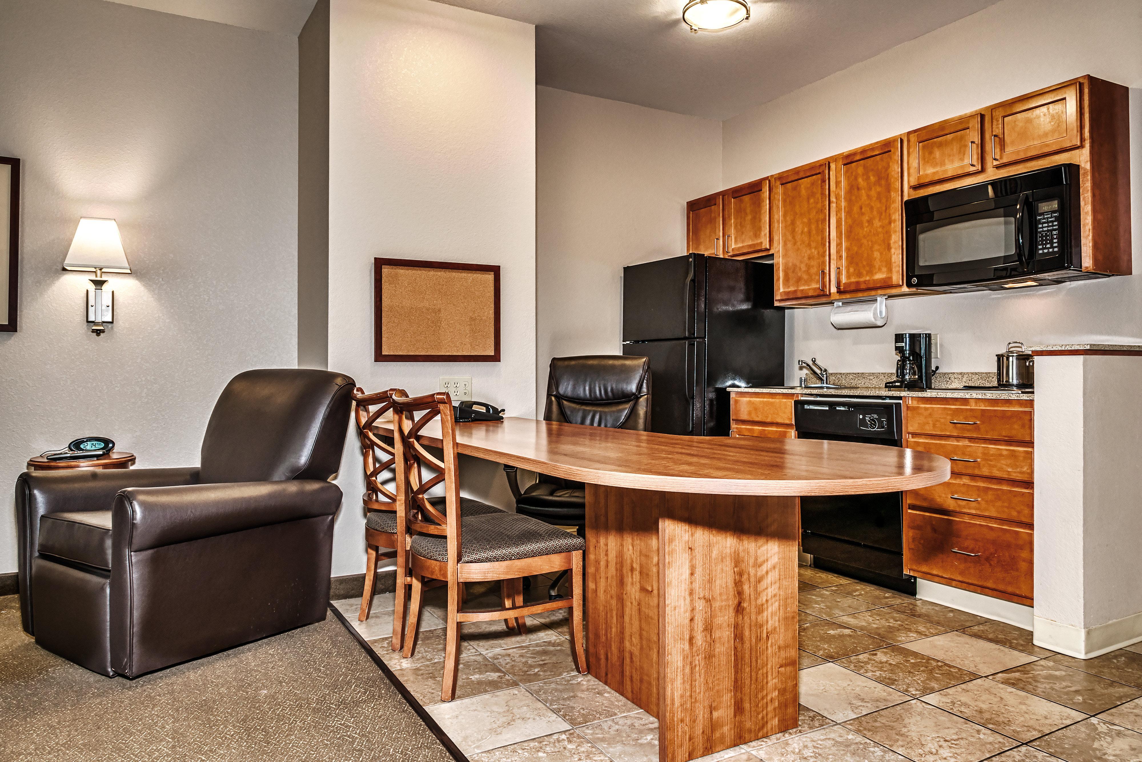 Candlewood Suites Oak Harbor By Ihg Bagian luar foto