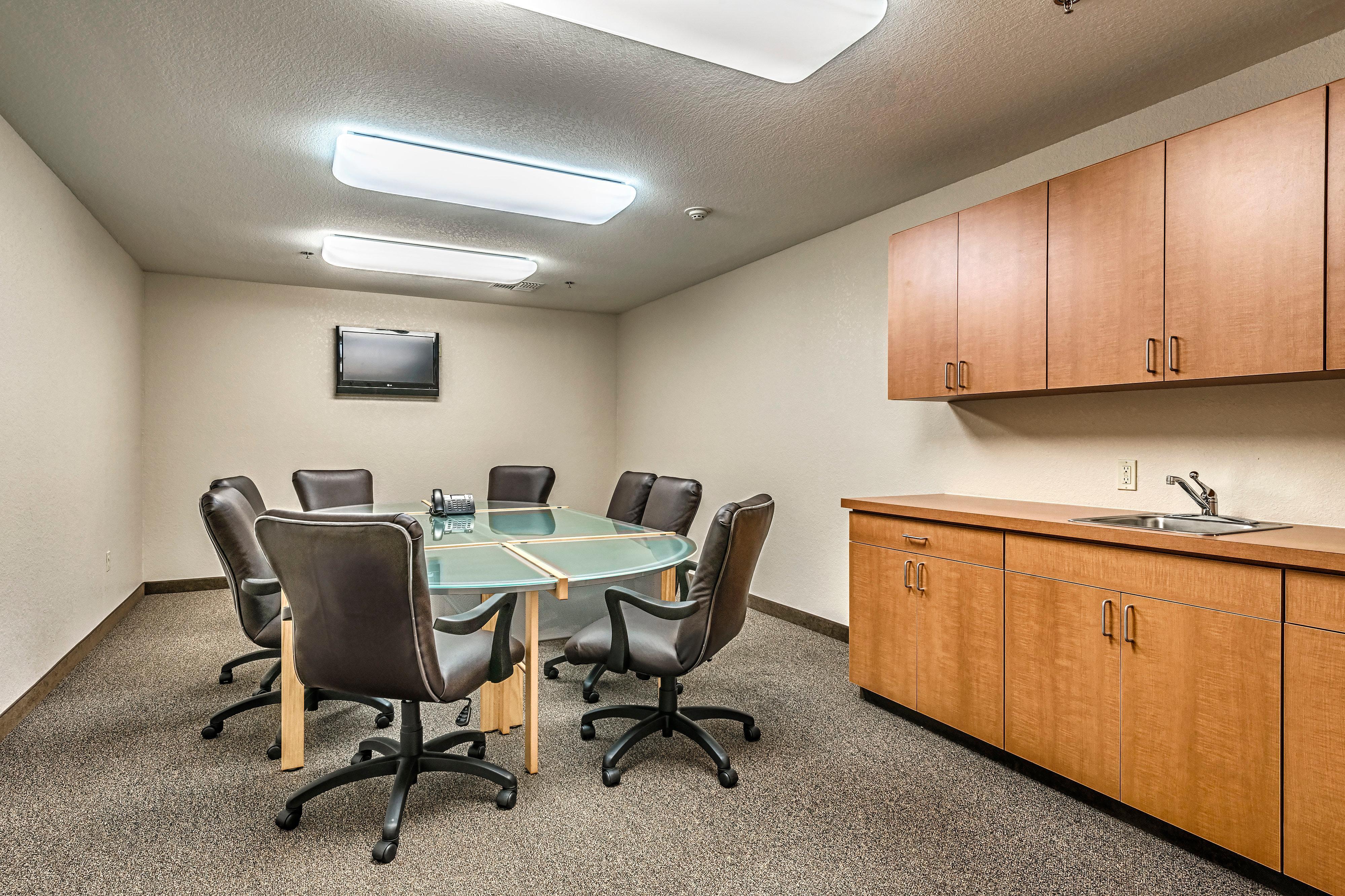 Candlewood Suites Oak Harbor By Ihg Bagian luar foto