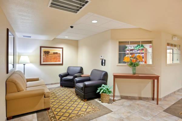 Candlewood Suites Oak Harbor By Ihg Bagian luar foto