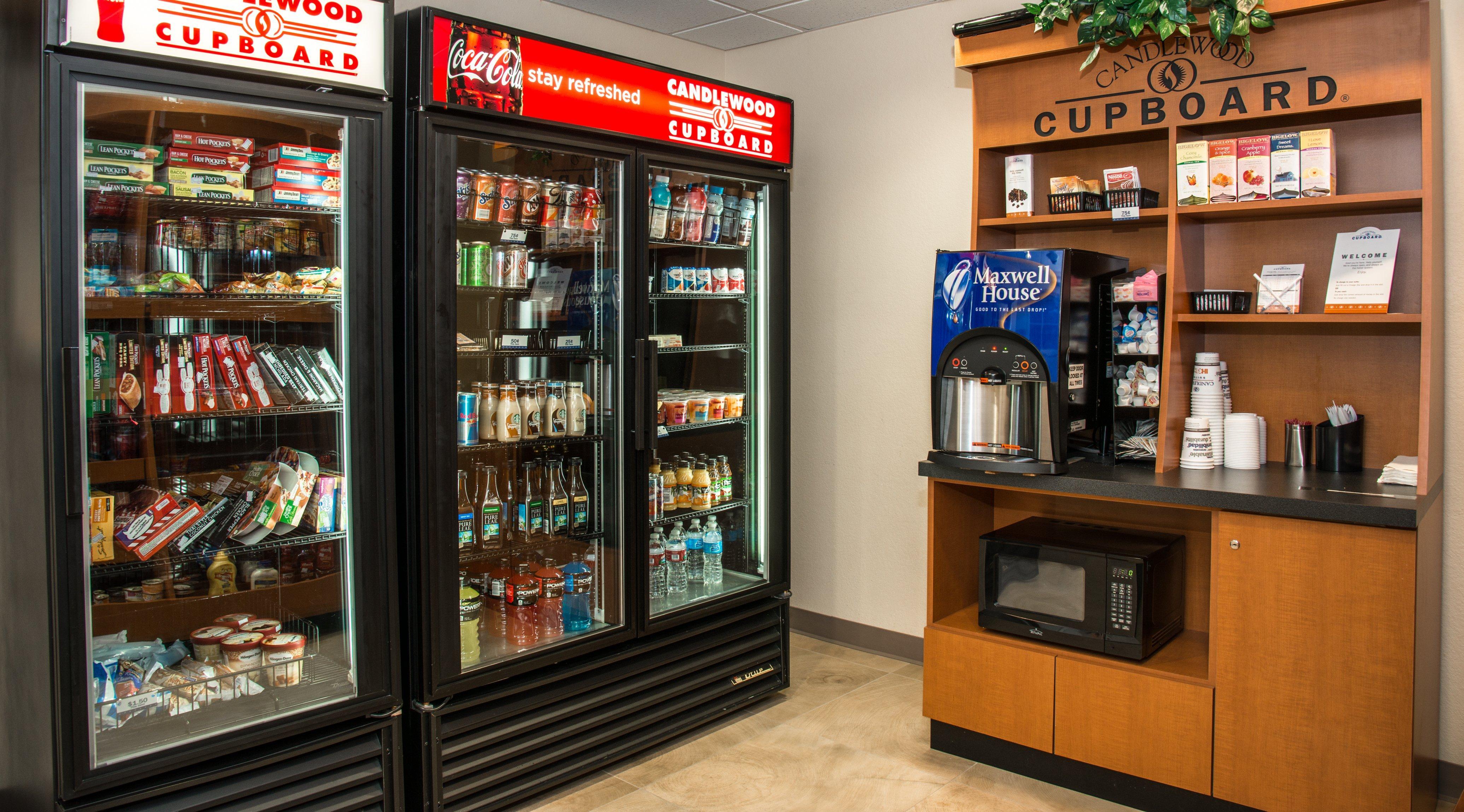 Candlewood Suites Oak Harbor By Ihg Bagian luar foto