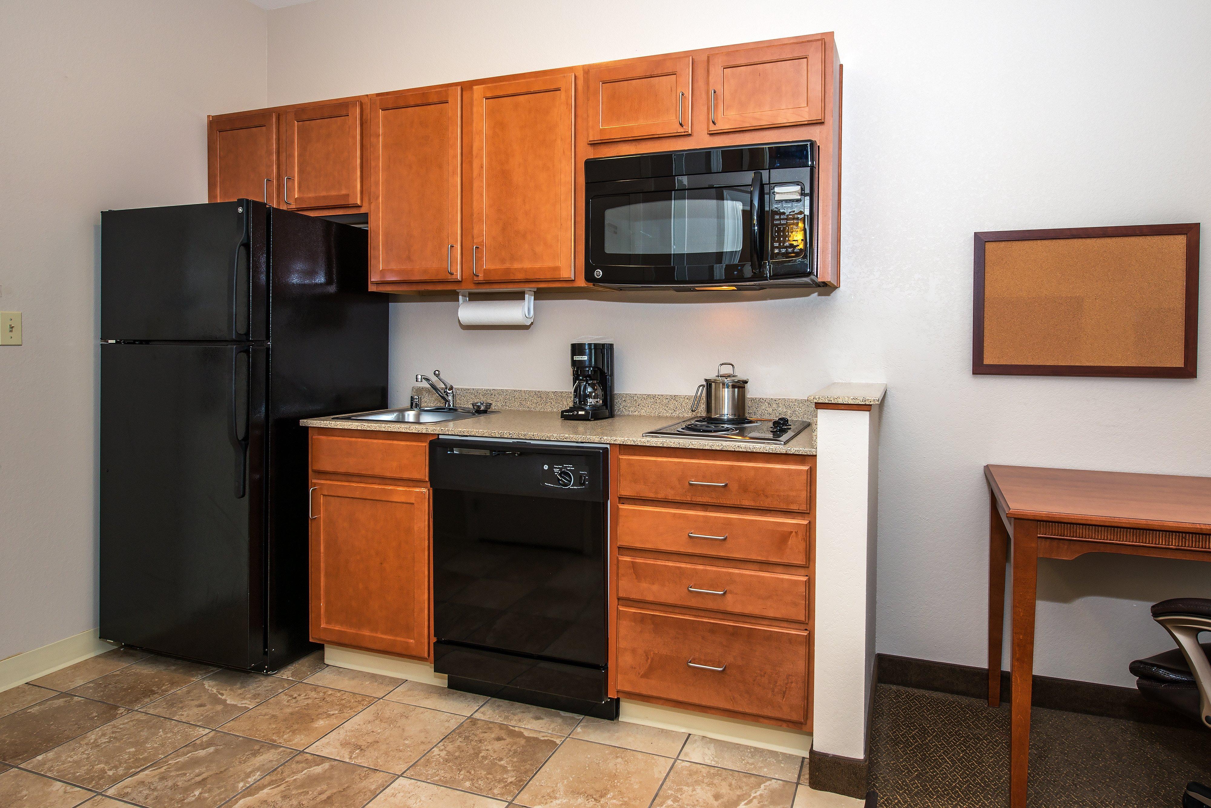 Candlewood Suites Oak Harbor By Ihg Bagian luar foto