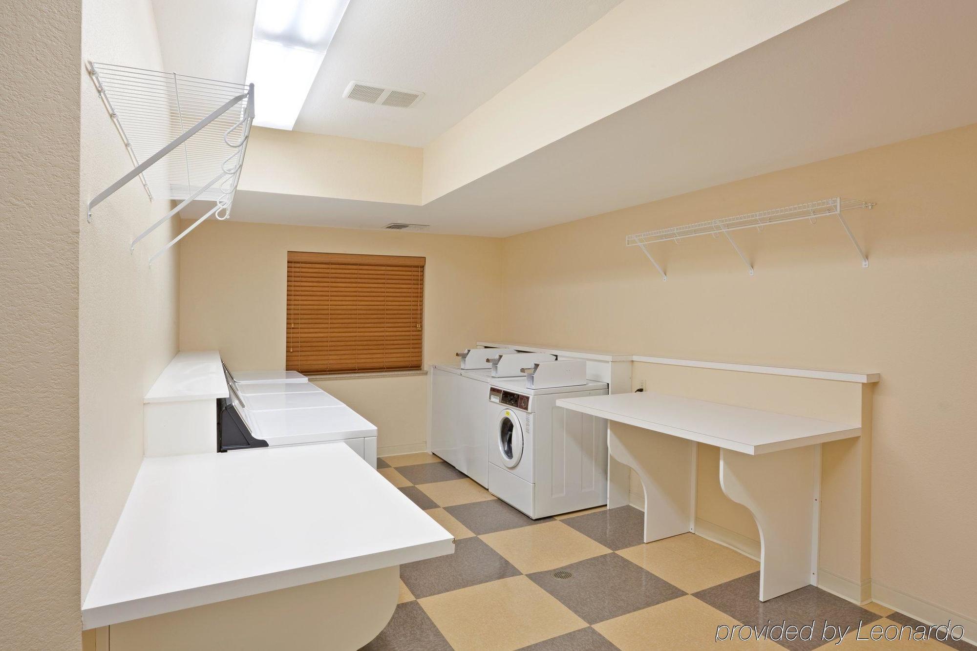 Candlewood Suites Oak Harbor By Ihg Bagian luar foto